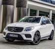 Mercedes-Benz GLE 450 AMG 4Matic-5