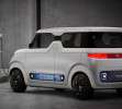Nissan Teatro for Dayz-2