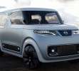Nissan Teatro for Dayz-5