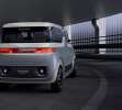 Nissan Teatro for Dayz-9