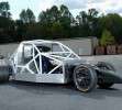 Novedades DeltaWing GT.