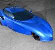 Novedades DeltaWing GT.