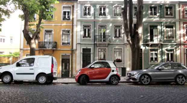 Smart Effect
