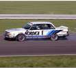Volvo 240 Turbo 30 aniversario.