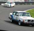 Volvo 240 Turbo 30 aniversario.