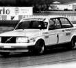 Volvo 240 Turbo 30 aniversario.