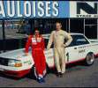Volvo 240 Turbo 30 aniversario.