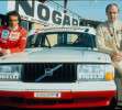 Volvo 240 Turbo 30 aniversario.