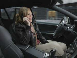 Drive Me Project de Volvo y AutoLiv.