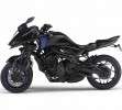 Yamaha MWT-9-4