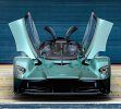 Aston Martin Valkyrie Spider