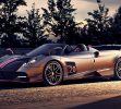 Pagani Huayra Roadster BC