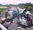 México a la baja en incidentes.