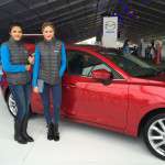 Car Show Mapfre DF 2015