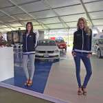 Car Show Mapfre DF 2015