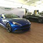 Car Show Mapfre DF 2015