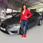 Car Show Mapfre DF 2015
