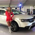 Car Show Mapfre DF 2015