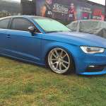 Car Show Mapfre DF 2015