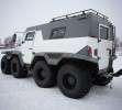 Avtoros Shaman 8×8 ATV-4