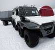 Avtoros Shaman 8×8 ATV-5