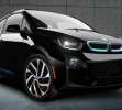 BMW i3 Shadow Sport Edition