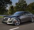 Cadillac CTS