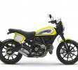 Ducati Scrambler Flat Track Pro-1