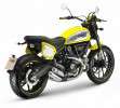 Ducati Scrambler Flat Track Pro-3