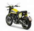 Ducati Scrambler Flat Track Pro-5