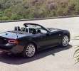 Fiat 124 Spider 2017