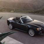 Fiat 124 Spider 2017