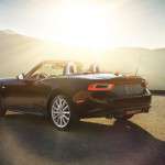 Fiat 124 Spider 2017