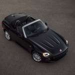 Fiat 124 Spider 2017