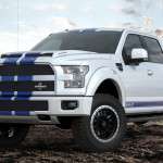 Ford F 150 Shelby