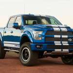 Ford F 150 Shelby