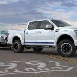 Ford F 150 Shelby