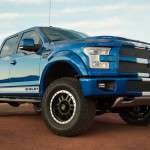 Ford F 150 Shelby