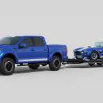 Ford F 150 Shelby