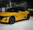 Honda S660