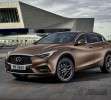 Infiniti Q30