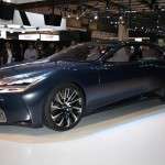 Lexus LF-FC
