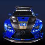 Lexus RC F GT3