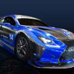 Lexus RC F GT3