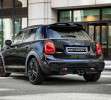 MINI Cooper S Carbon