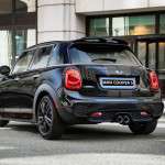 MINI Cooper S Carbon