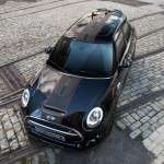 MINI Cooper S Carbon