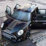 MINI Cooper S Carbon