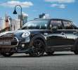 MINI Cooper S Carbon