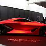 Nissan Concept 2020